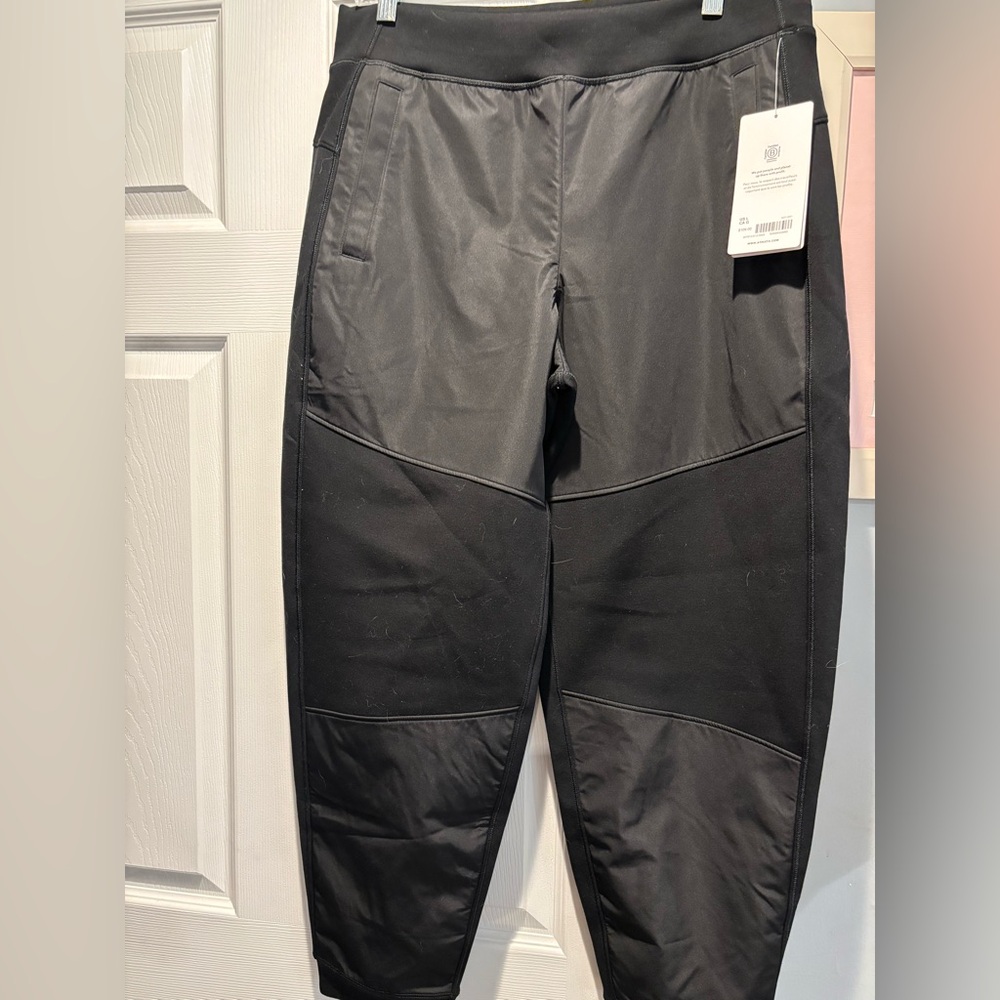 Athleta Get Set Hybrid Women's Joggers Size L